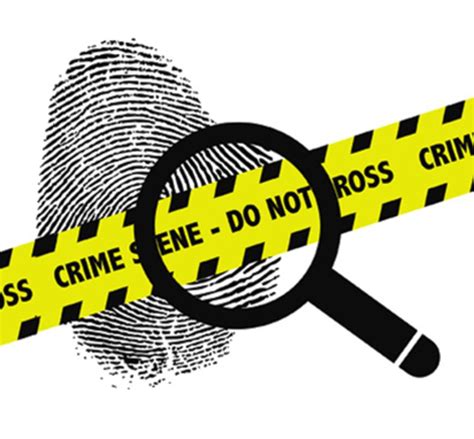 Discover Top Forensic Clipart for Crime Scene Investigations!